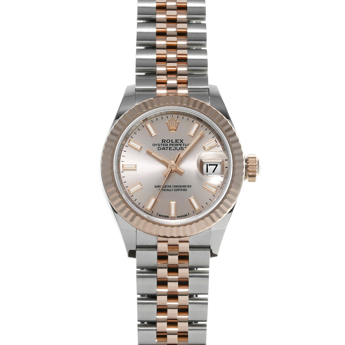 ロレックス ROLEX レデ