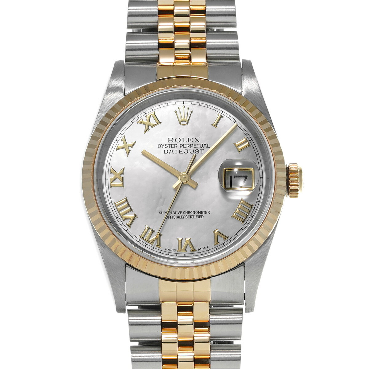 ウォッチニアン ブランド品専門店の16233NRを見る