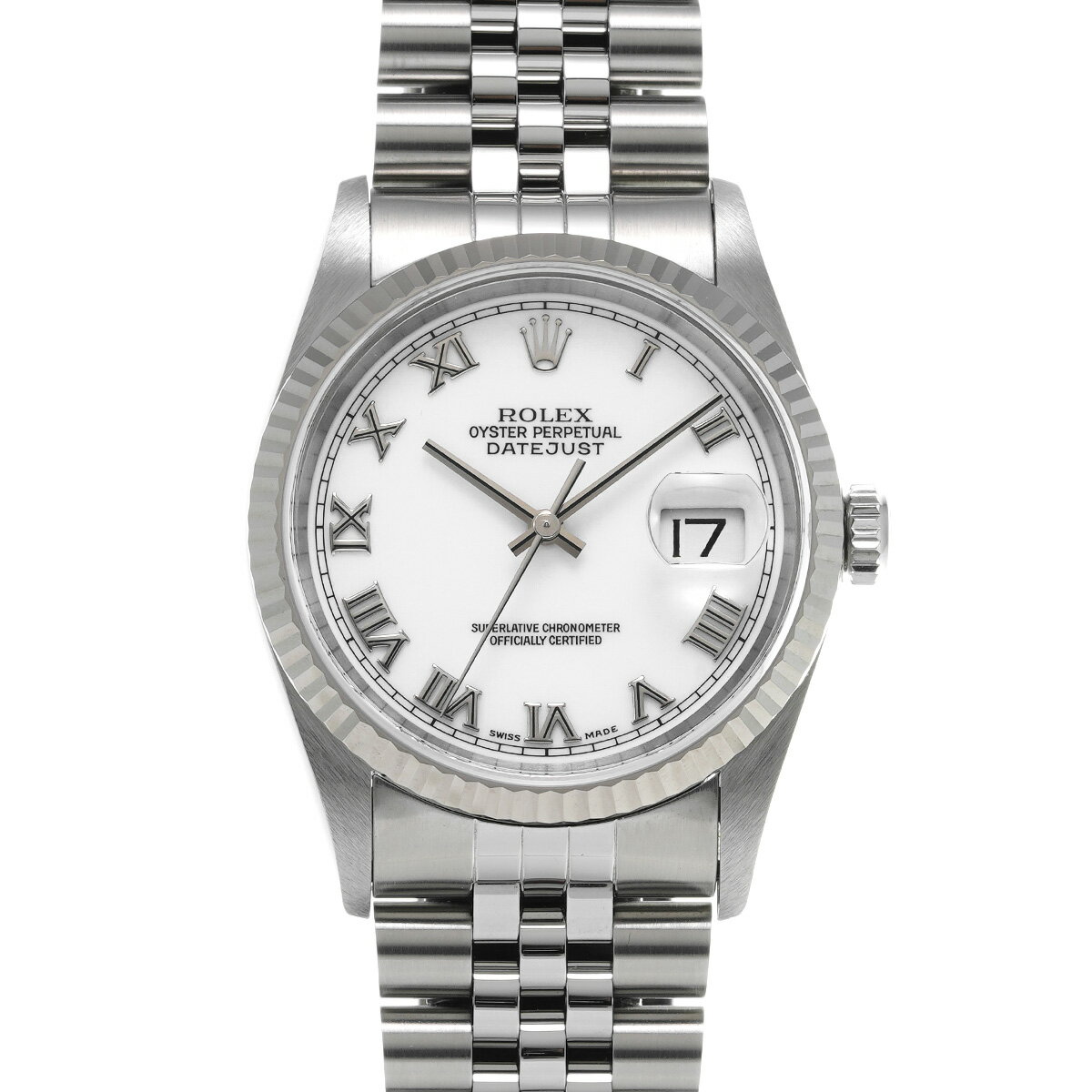 【〜11/27 最大3万円クーポン】ロレックス ROLEX デイトジャ...(2)