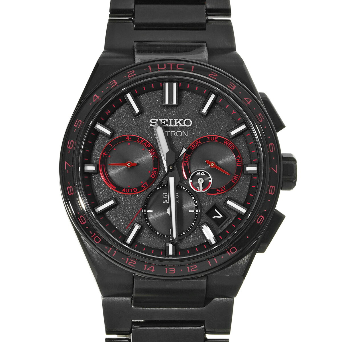 ウォッチニアン ブランド品専門店のアストロンを見る