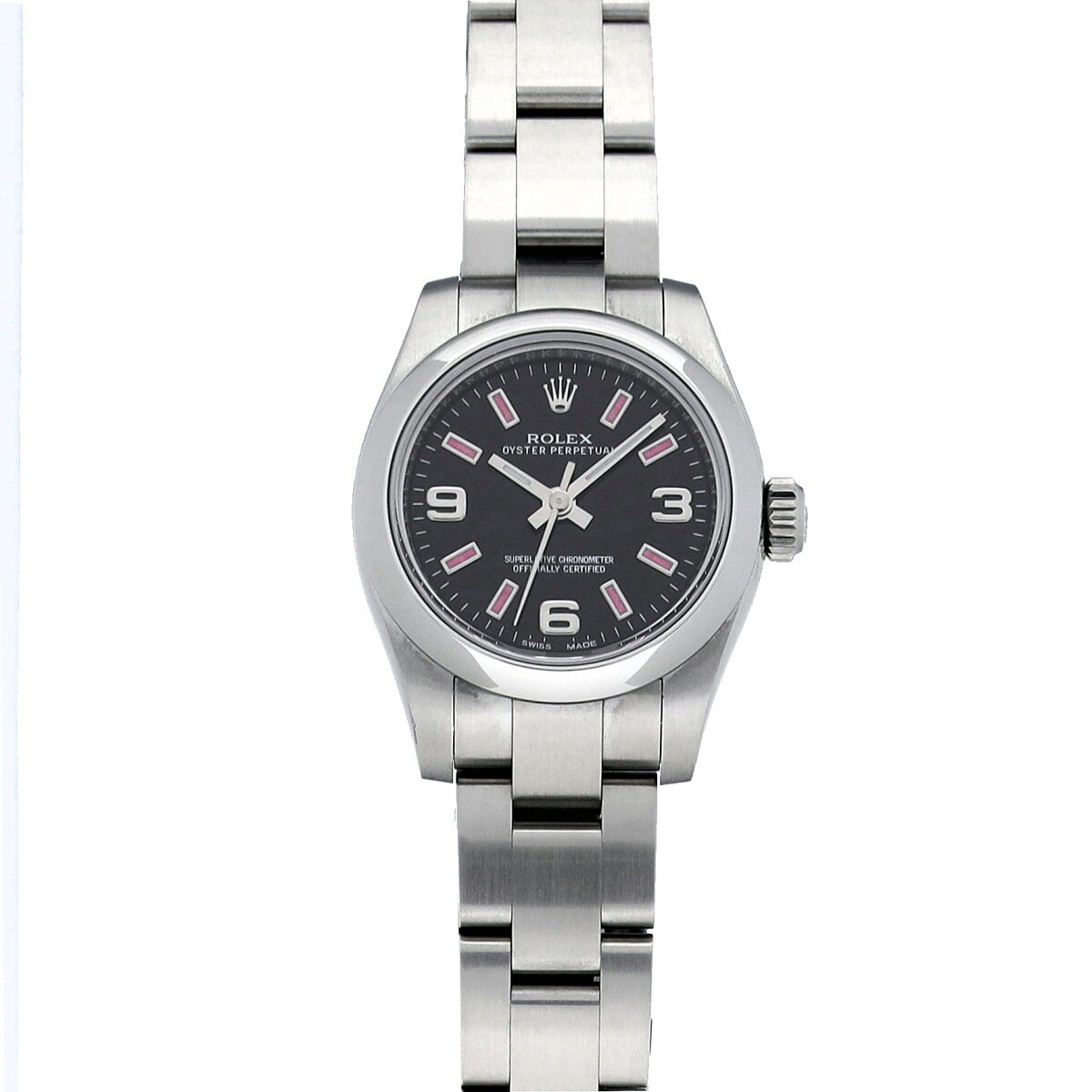 ロレックス ROLEX オイ