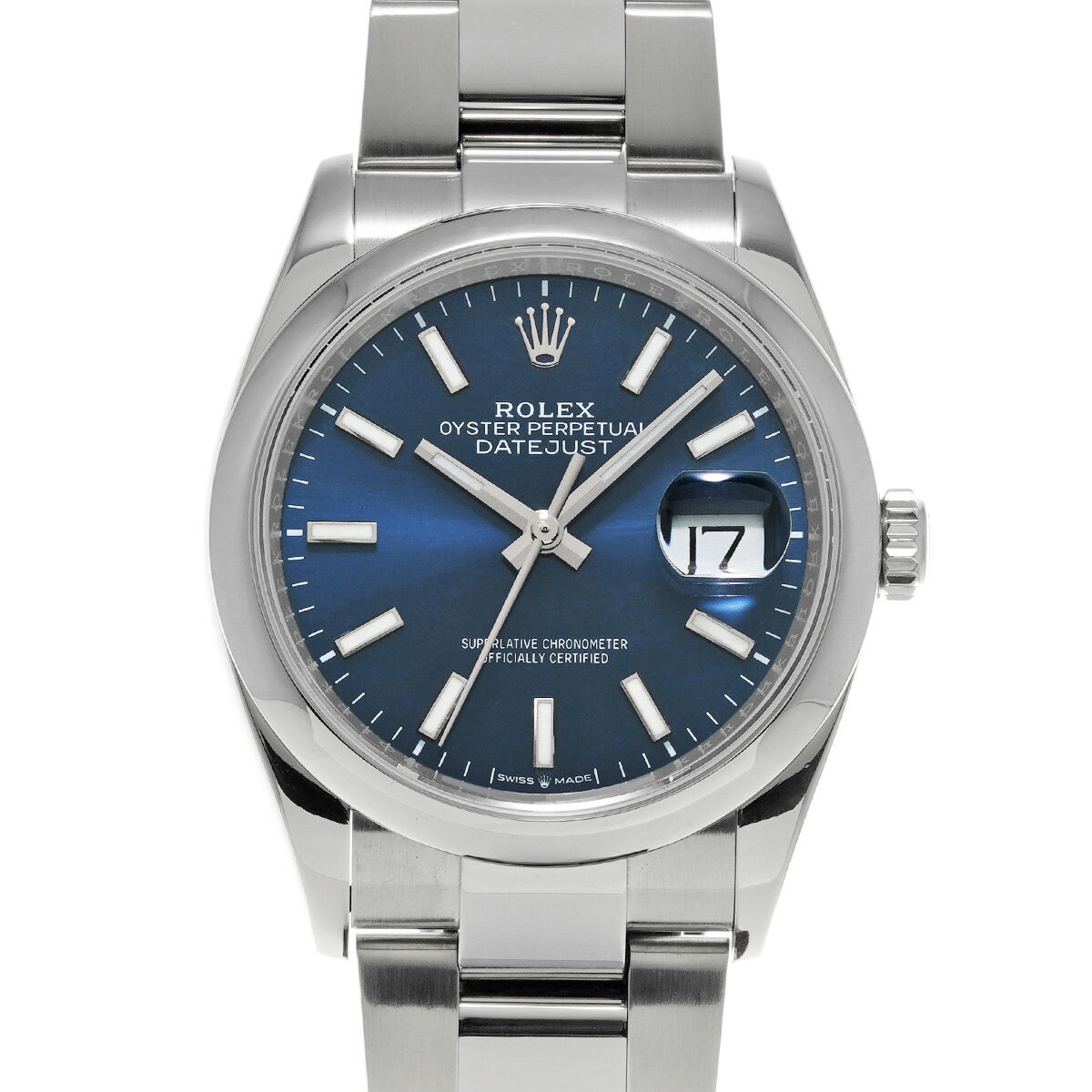 ロレックス ROLEX デイ