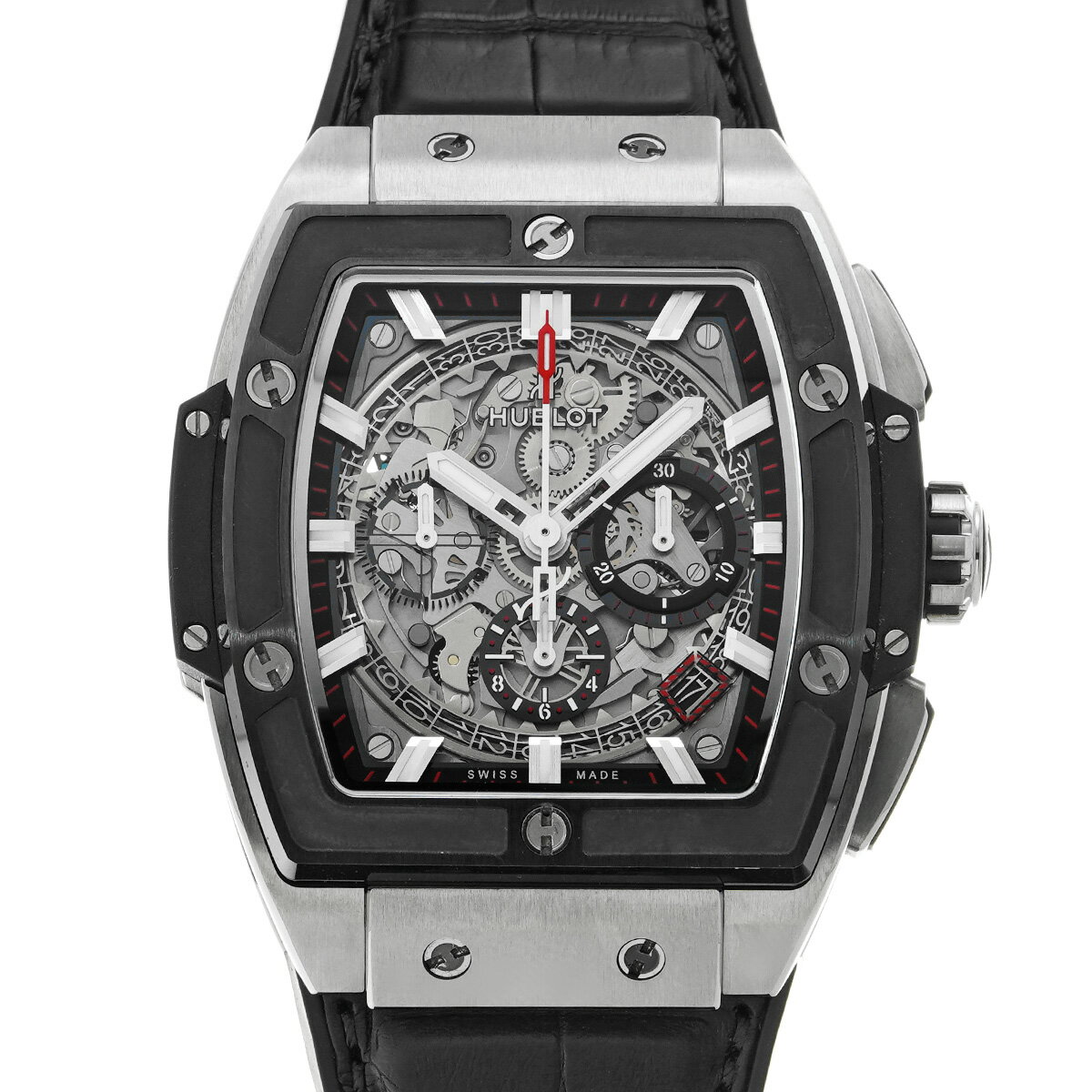 ウォッチニアン ブランド品専門店のスピリットオブビッグバンを見る