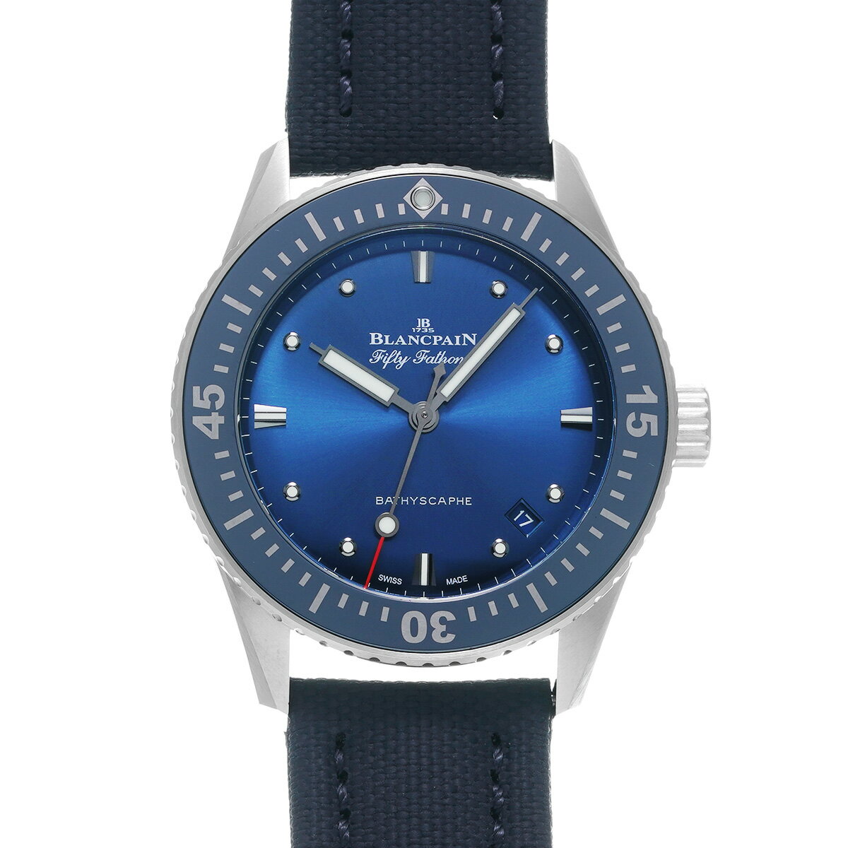 ウォッチニアン ブランド品専門店の5100-1140-O52Aを見る