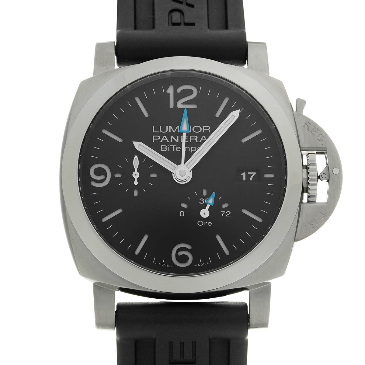 ウォッチニアン ブランド品専門店のPAM01360を見る