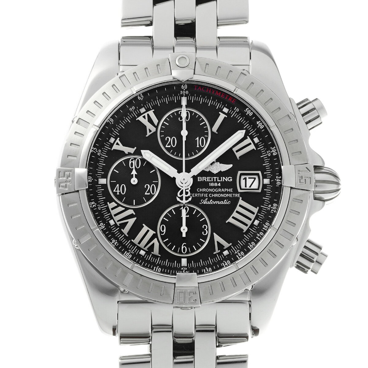 ブライトリング BREITLING クロノマット エボリューション A...(2)