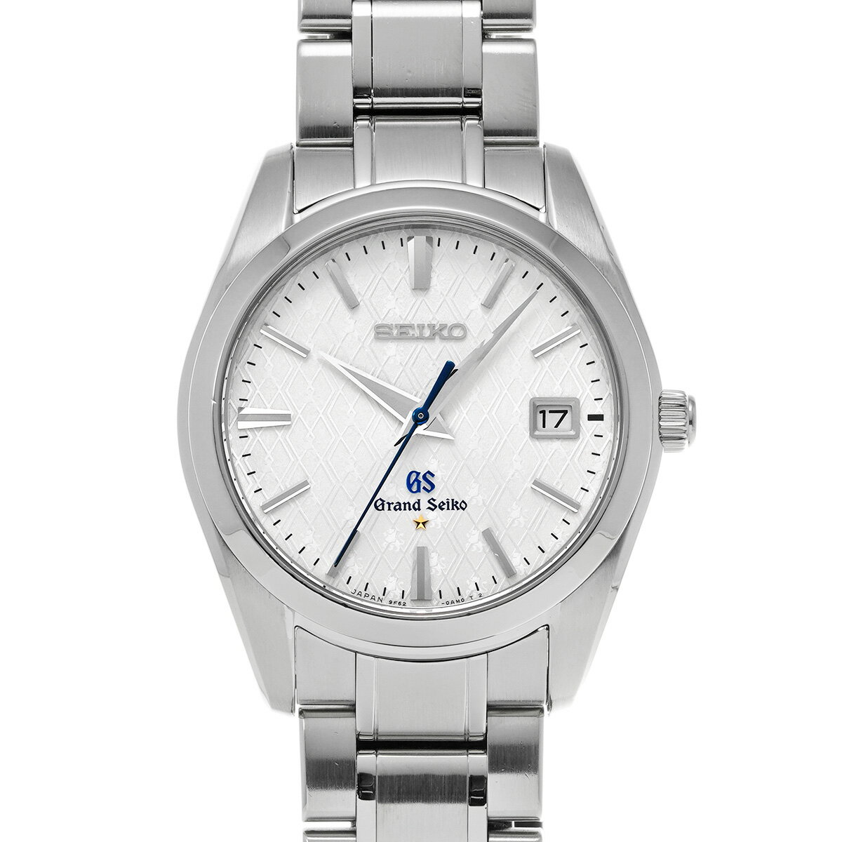 グランドセイコー Grand Seiko クォーツ マスターショップ限...(2)