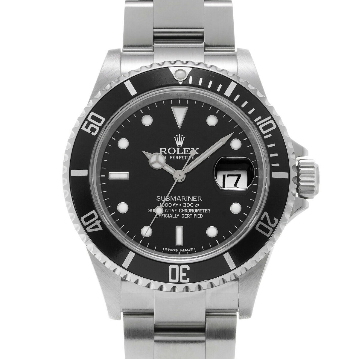 ウォッチニアン ブランド品専門店の16610を見る