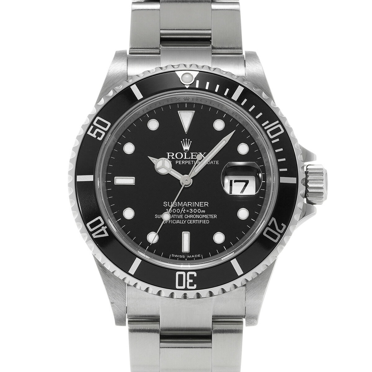 ウォッチニアン ブランド品専門店の16610を見る