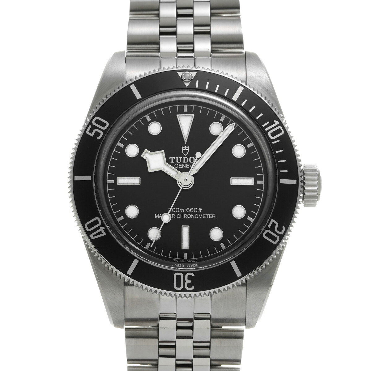 ウォッチニアン ブランド品専門店のブラックベイを見る