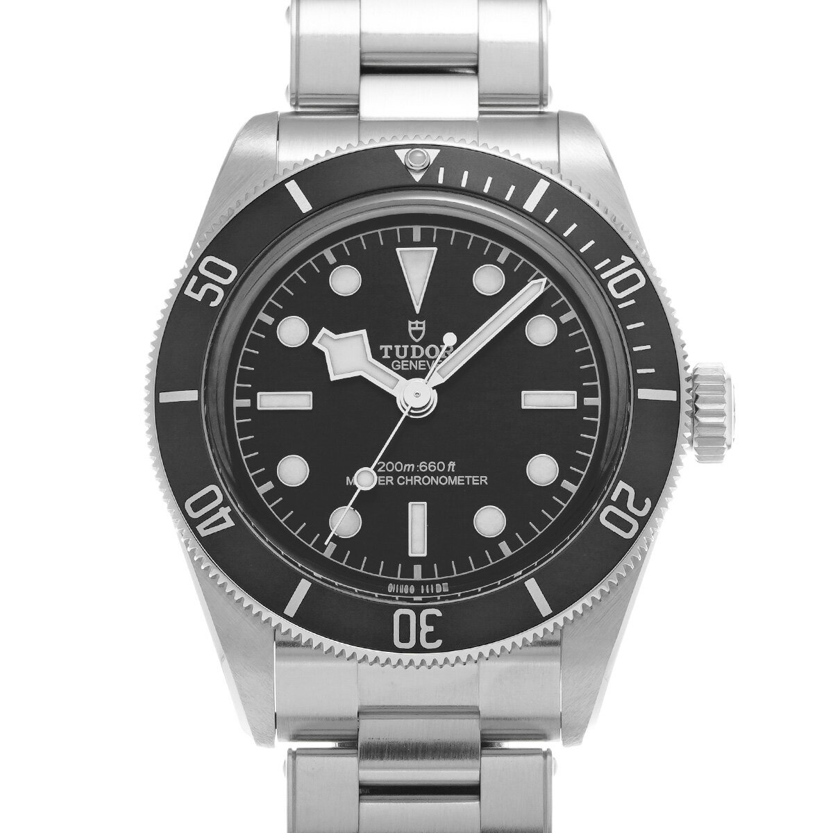 ウォッチニアン ブランド品専門店のブラックベイを見る