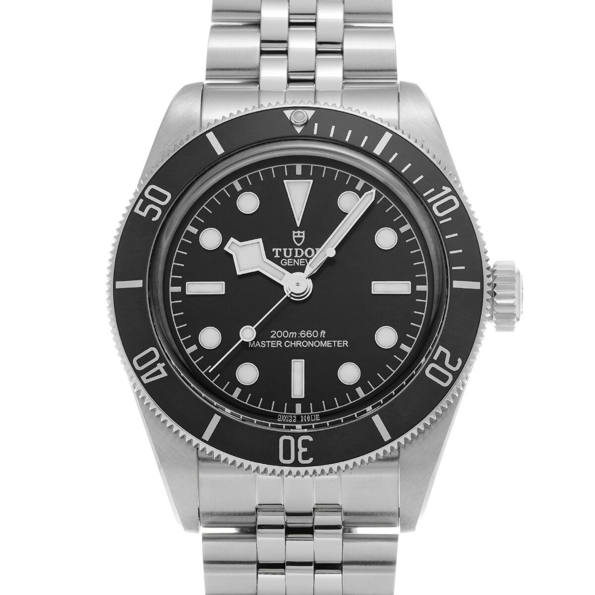 ウォッチニアン ブランド品専門店のブラックベイを見る