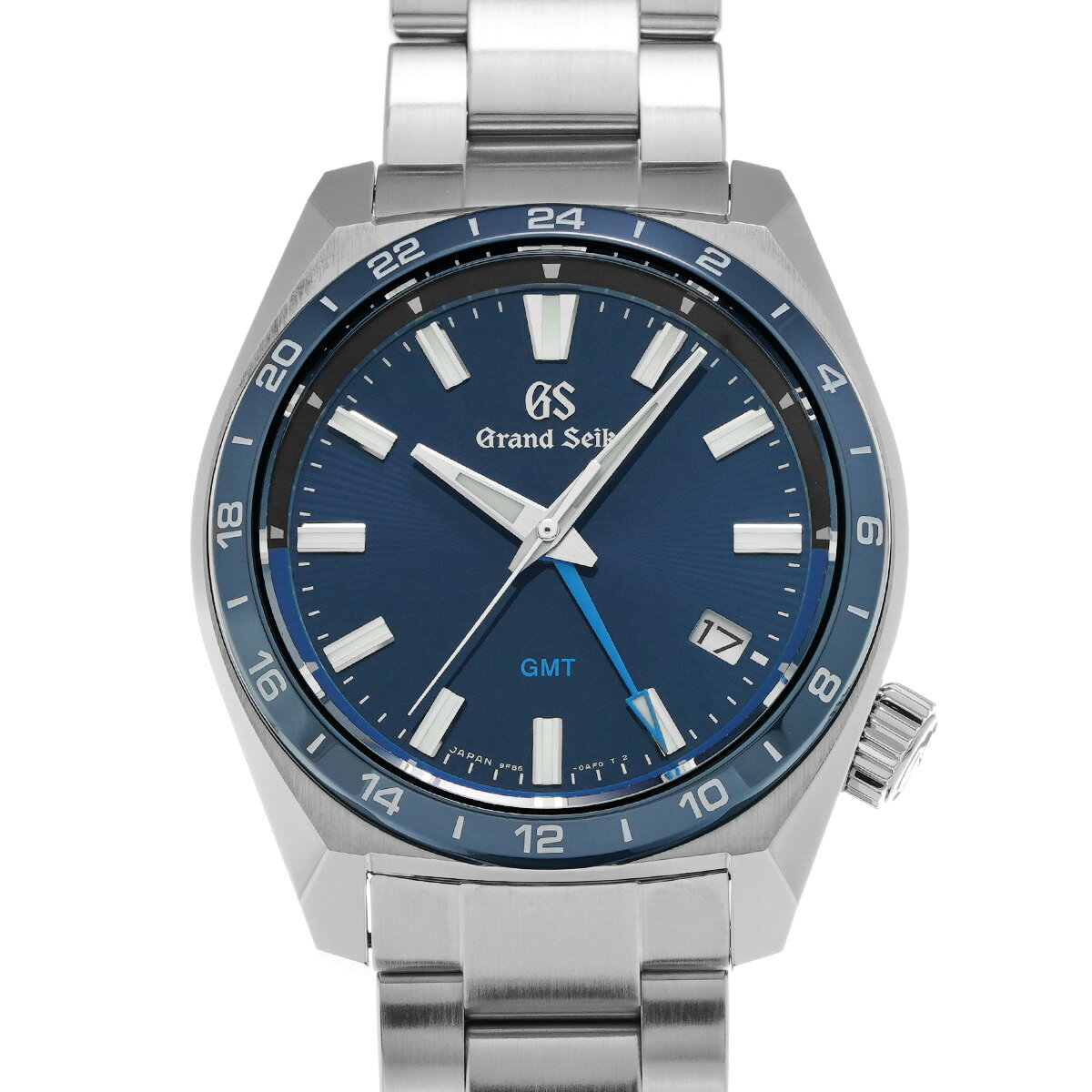 ウォッチニアン ブランド品専門店のSBGN021を見る