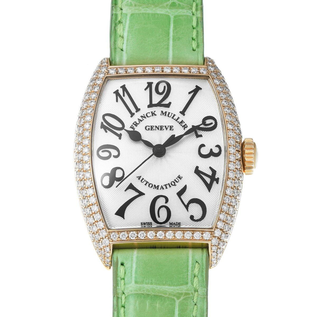 フランクミュラー FRANCK MULLER サントレー トノウカーベ...(2)