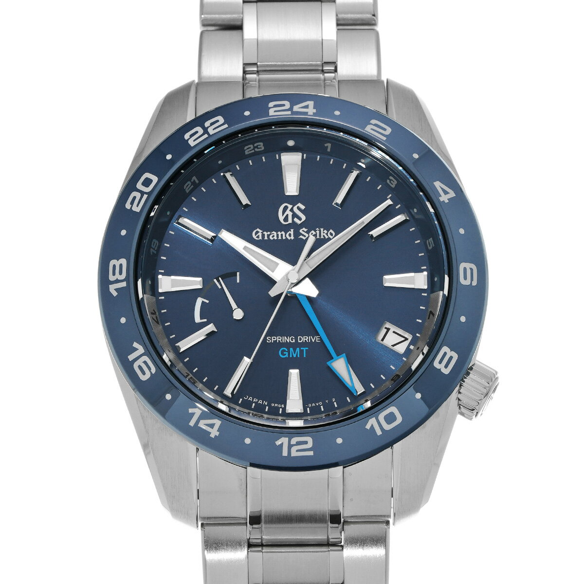 グランドセイコー Grand