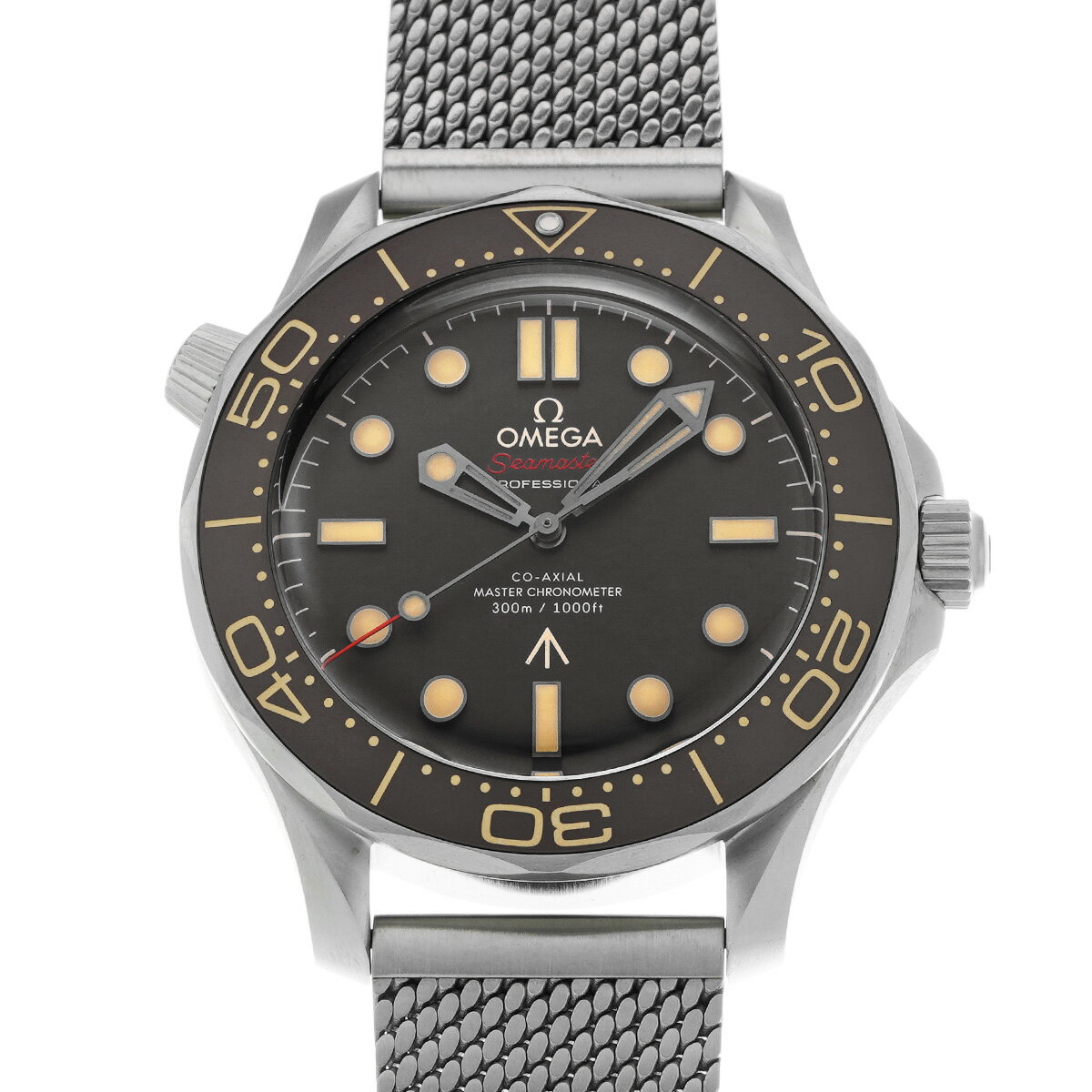 オメガ OMEGA シーマス