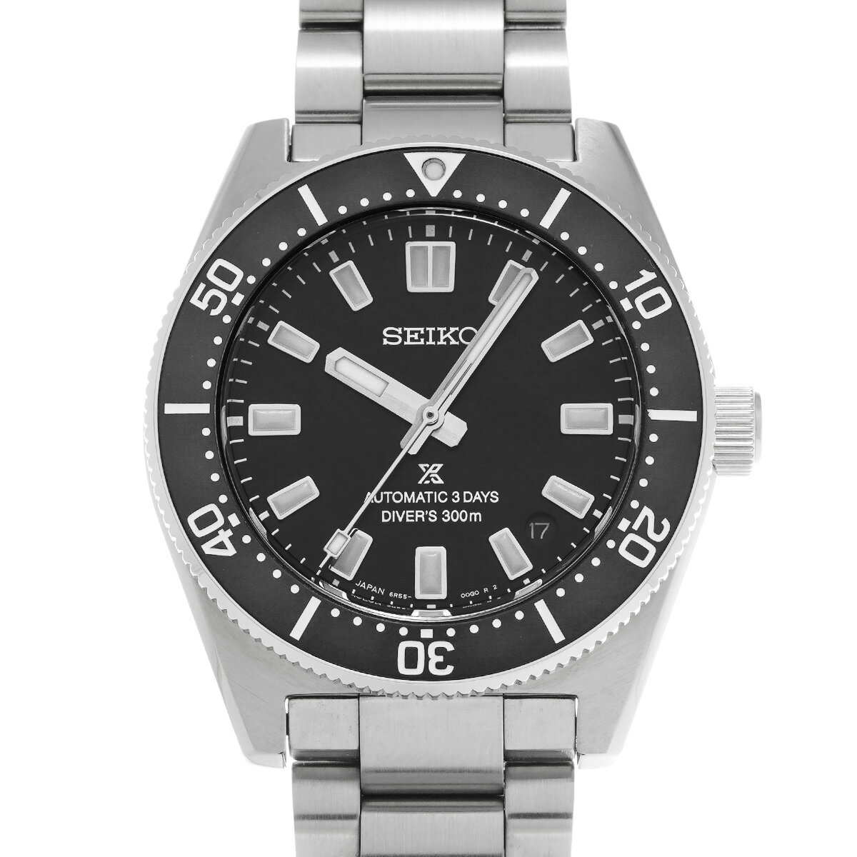 セイコー SEIKO プロスペックス ダイバー スキューバ SBDC1...(2)