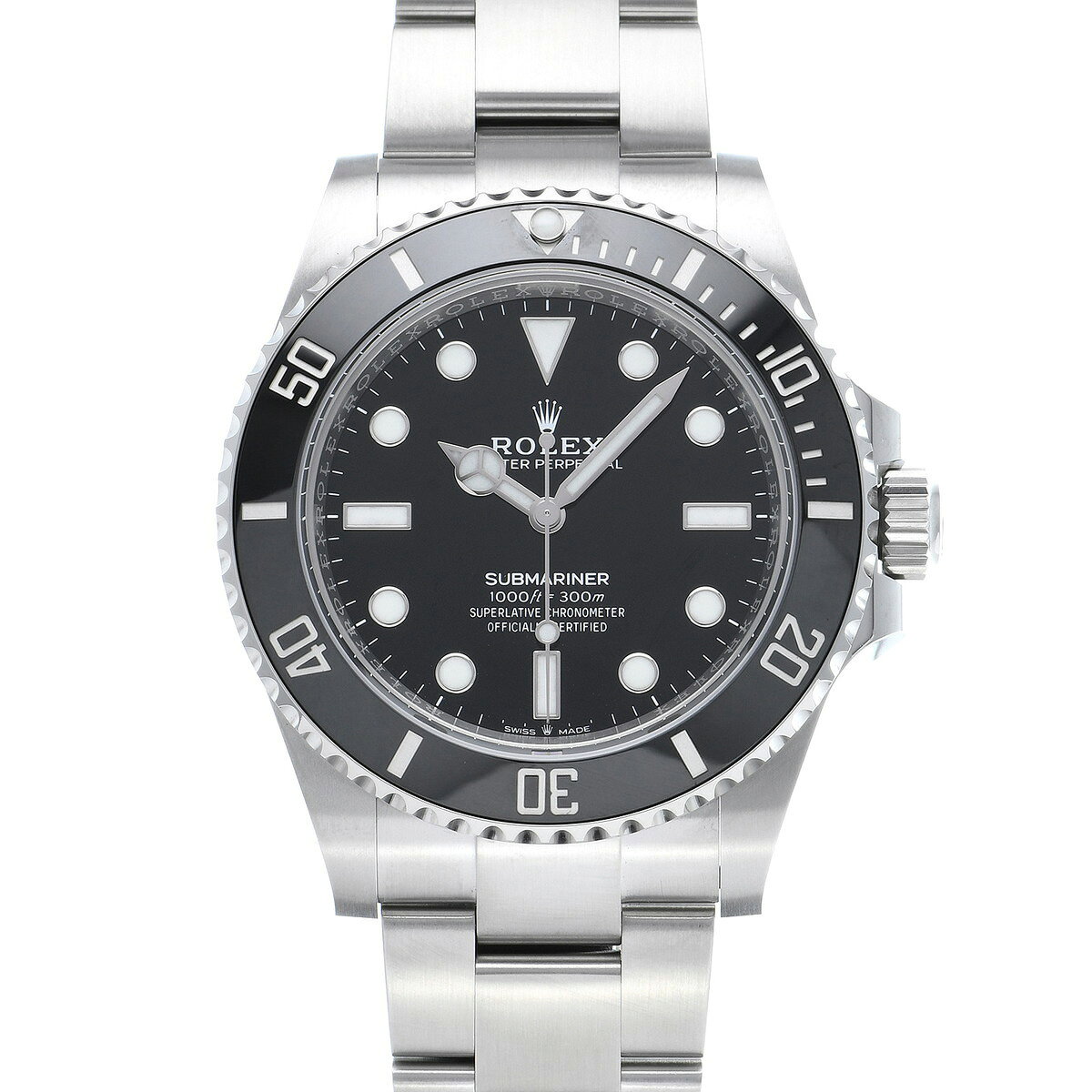 ウォッチニアン ブランド品専門店の124060を見る