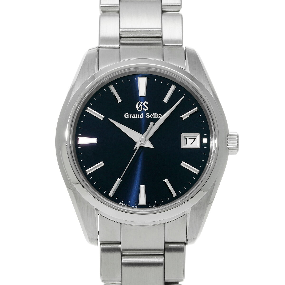 グランドセイコー Grand