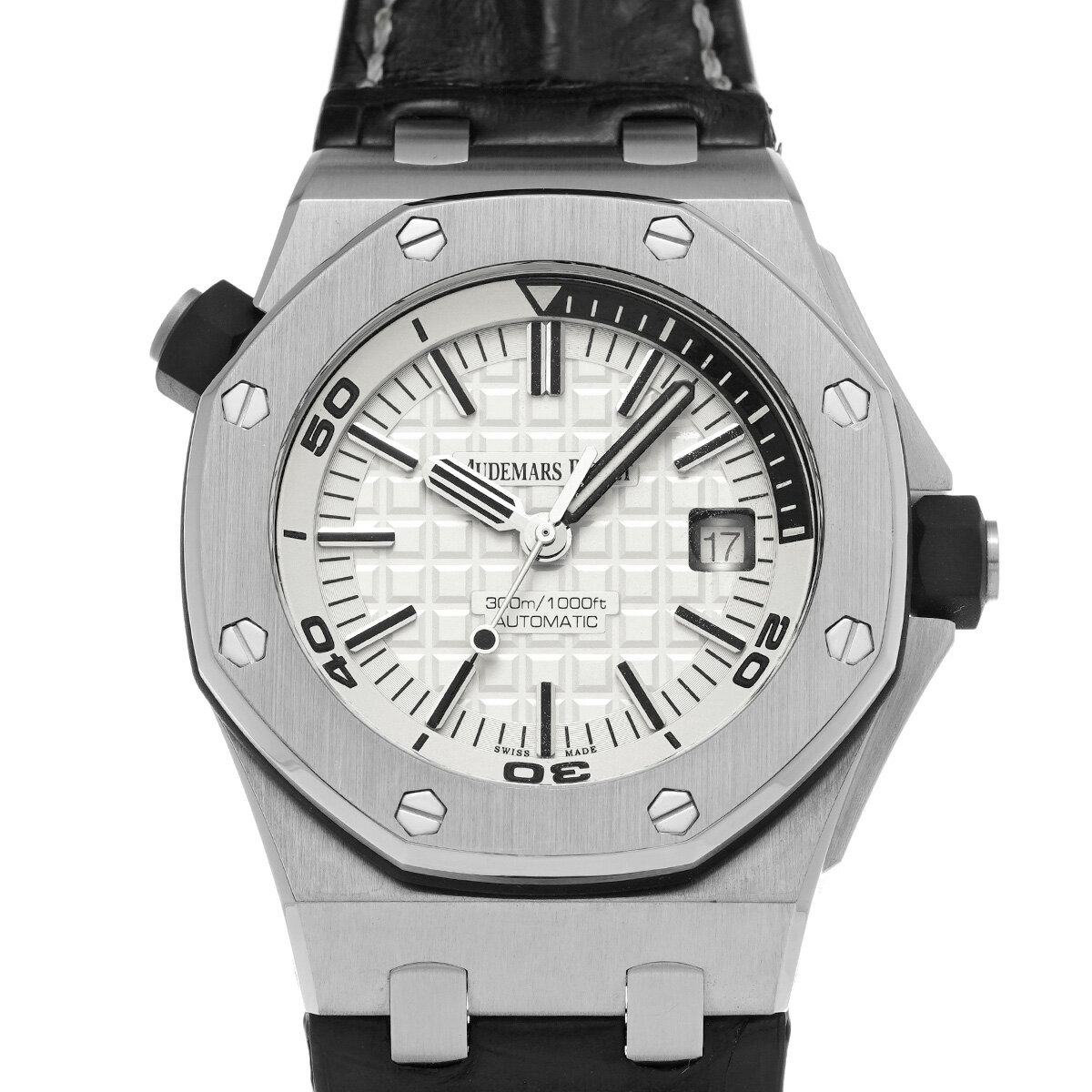 ウォッチニアン ブランド品専門店の15710ST.OO.A002CA.02を見る