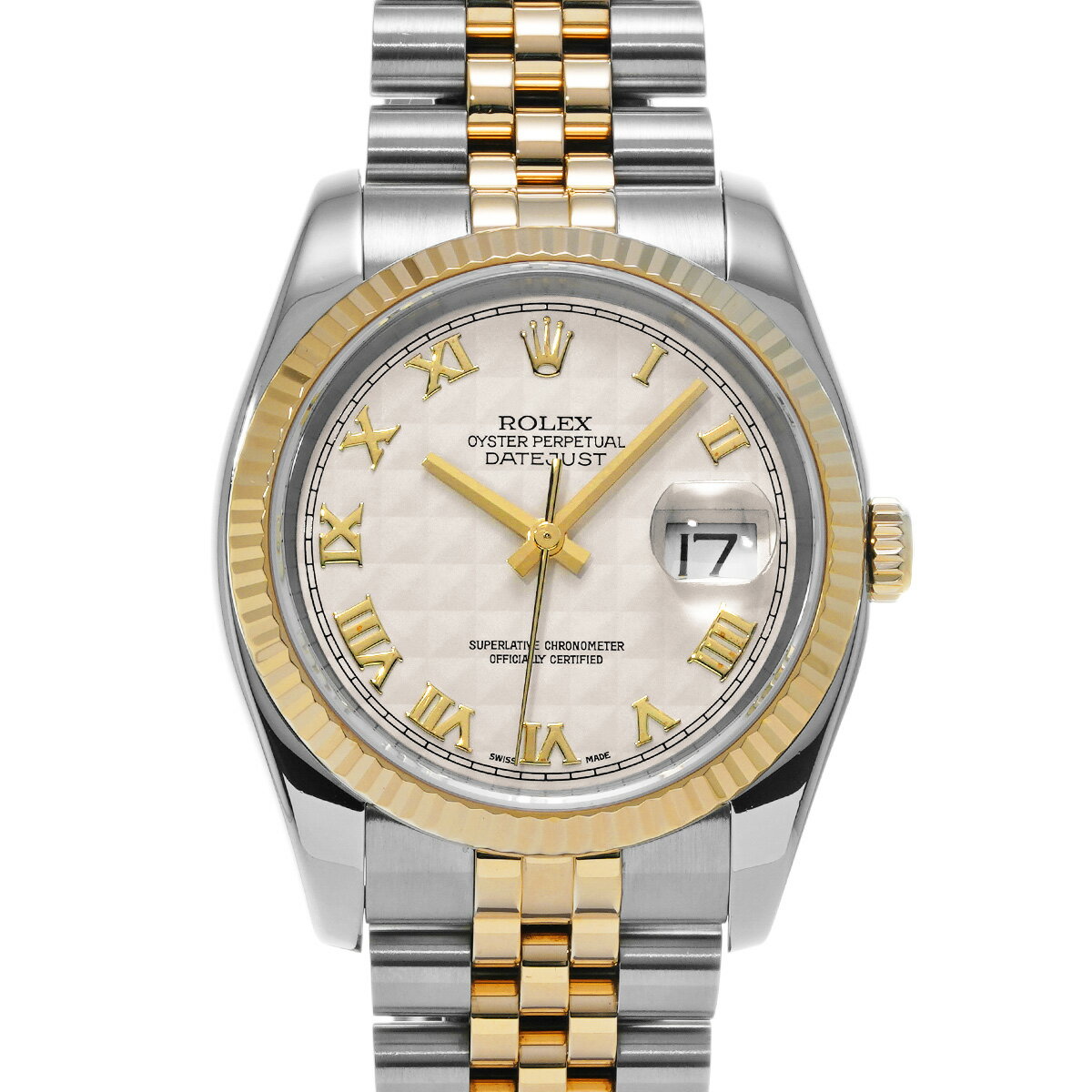 ウォッチニアン ブランド品専門店の116233を見る