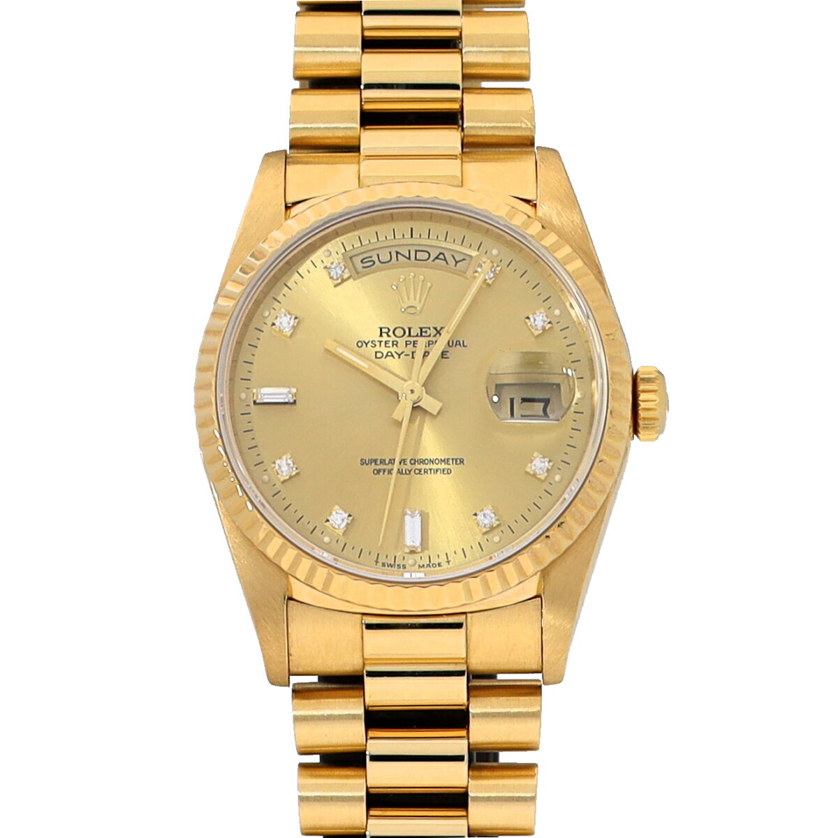 ウォッチニアン ブランド品専門店の18238Aを見る