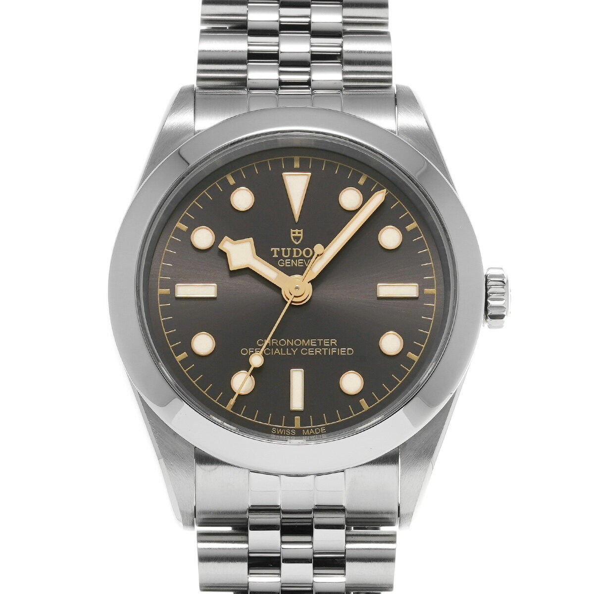 ウォッチニアン ブランド品専門店のブラックベイを見る