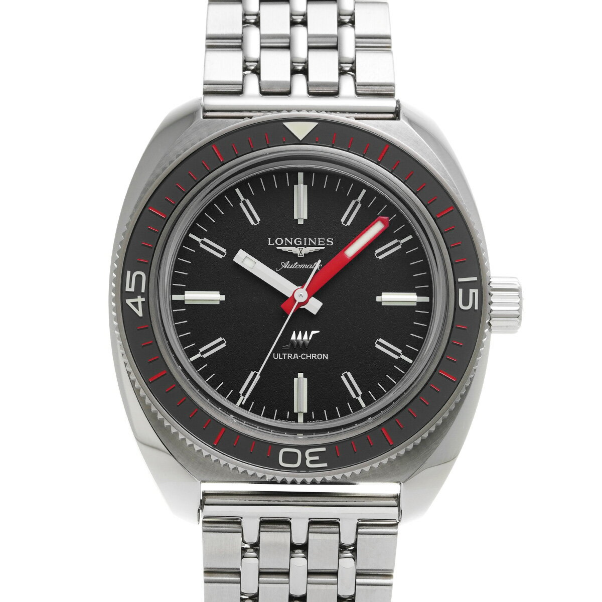 ウォッチニアン ブランド品専門店のL2.836.4.52.9を見る