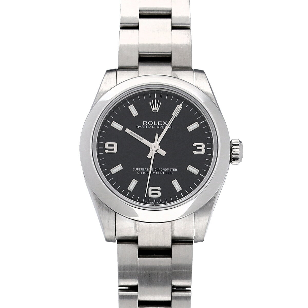 ロレックス ROLEX オイ