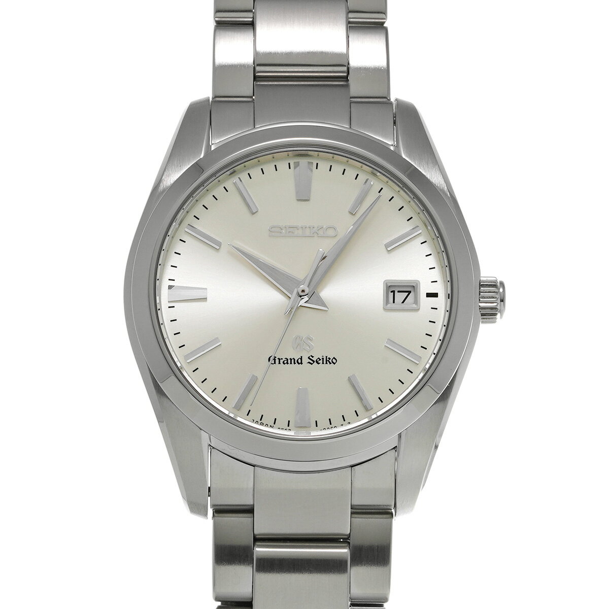 【〜11/27 最大3万円クーポン】グランドセイコー Grand Se...(2)