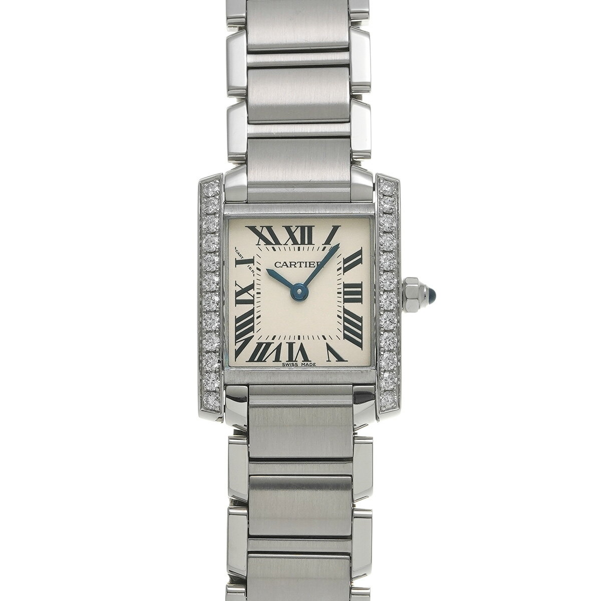 ウォッチニアン ブランド品専門店のW4TA0008を見る