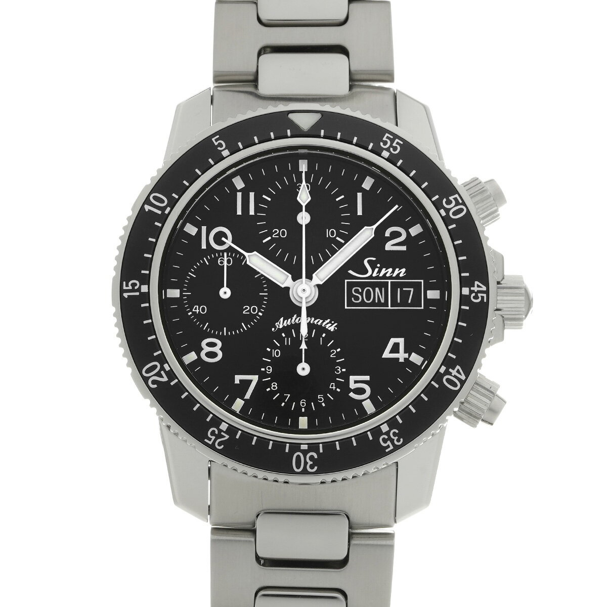 ウォッチニアン ブランド品専門店の103.B.SA.AUTOを見る