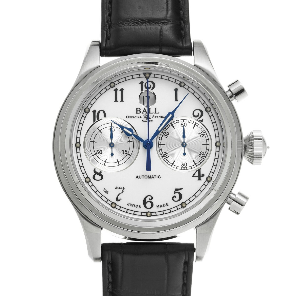 ウォッチニアン ブランド品専門店のCM1052D-L3FJ-WHを見る