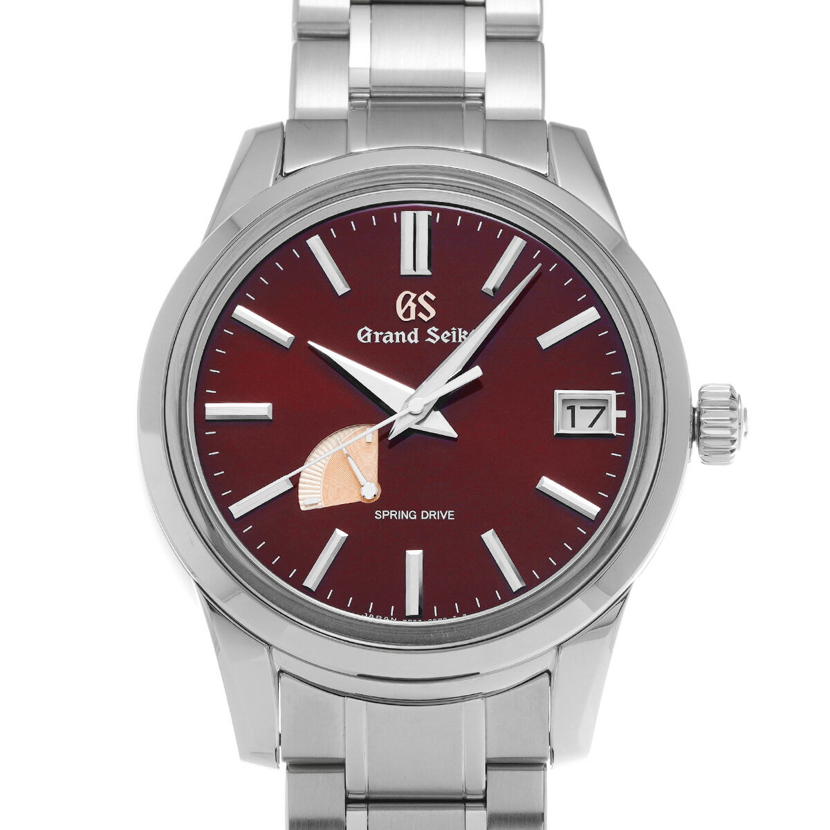 ウォッチニアン ブランド品専門店のグランドセイコーを見る