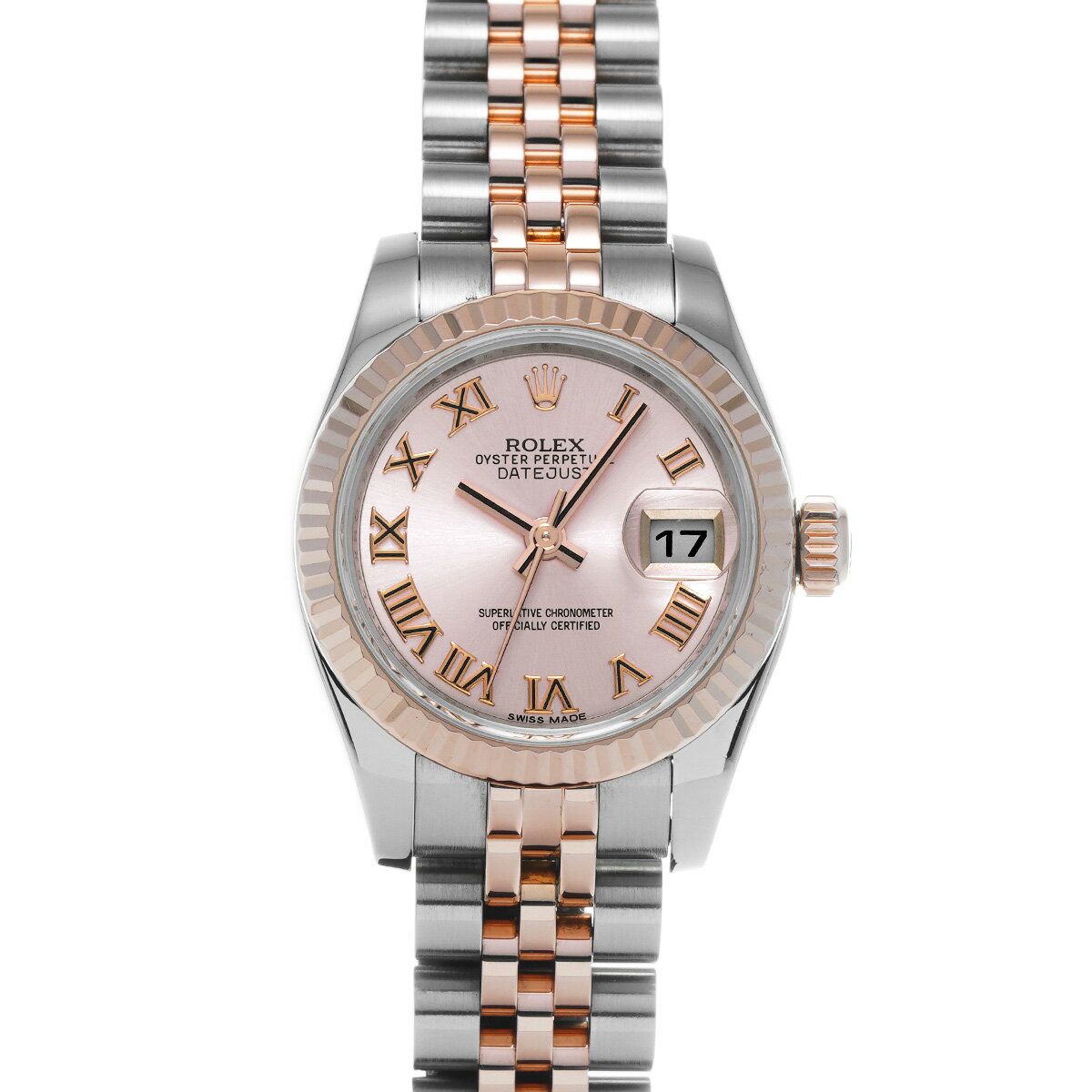 ロレックス ROLEX デイトジャスト 1791