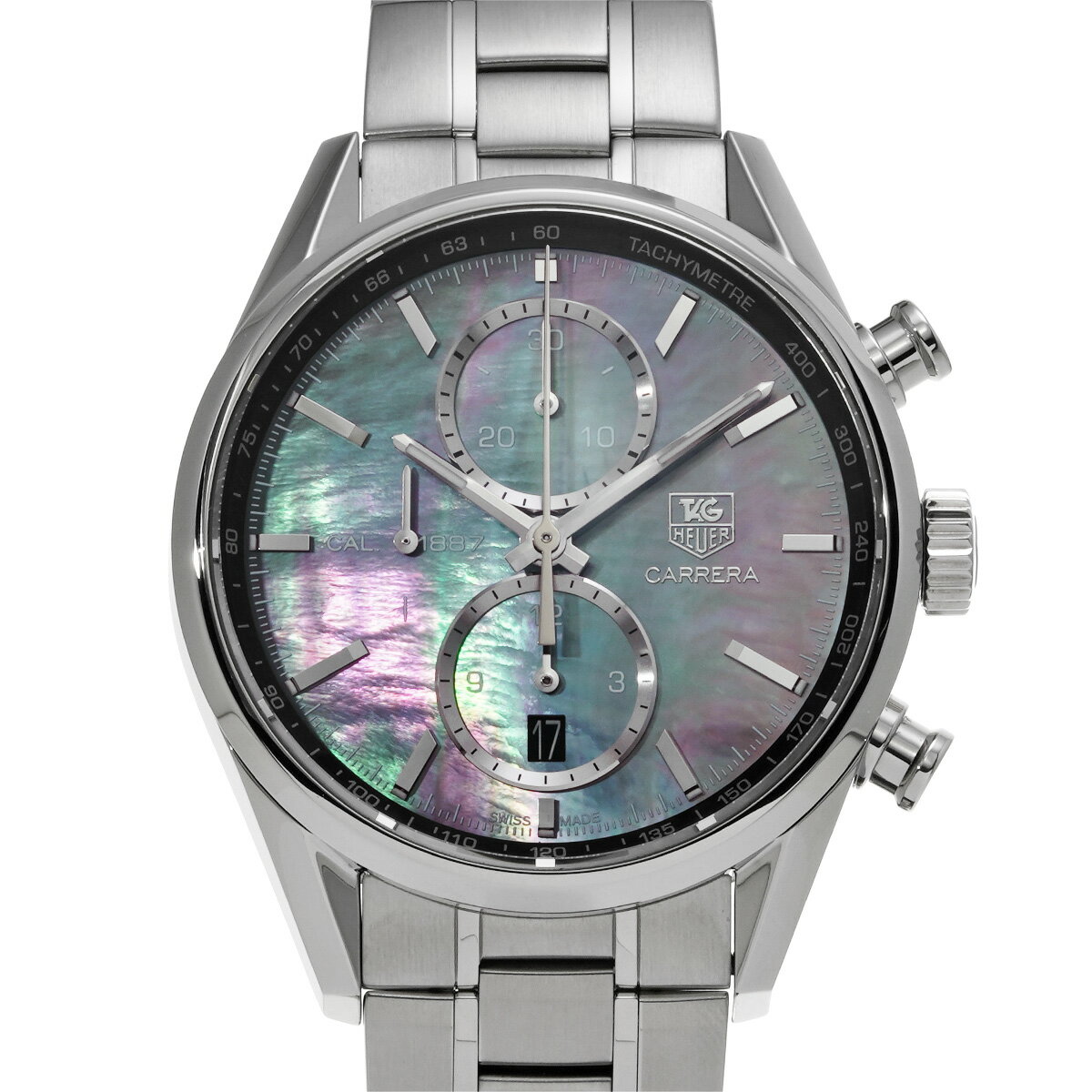 ウォッチニアン ブランド品専門店のカレラを見る