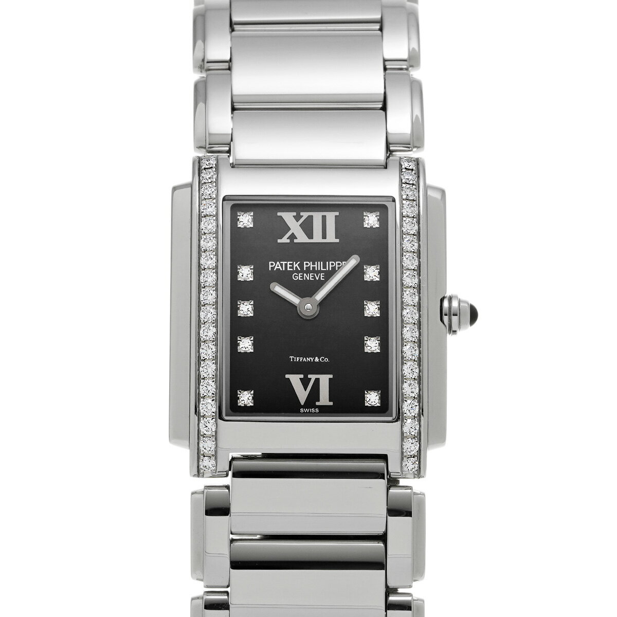 ウォッチニアン ブランド品専門店の4910/10A-001を見る