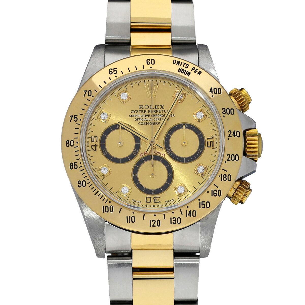 ウォッチニアン ブランド品専門店の16523Gを見る