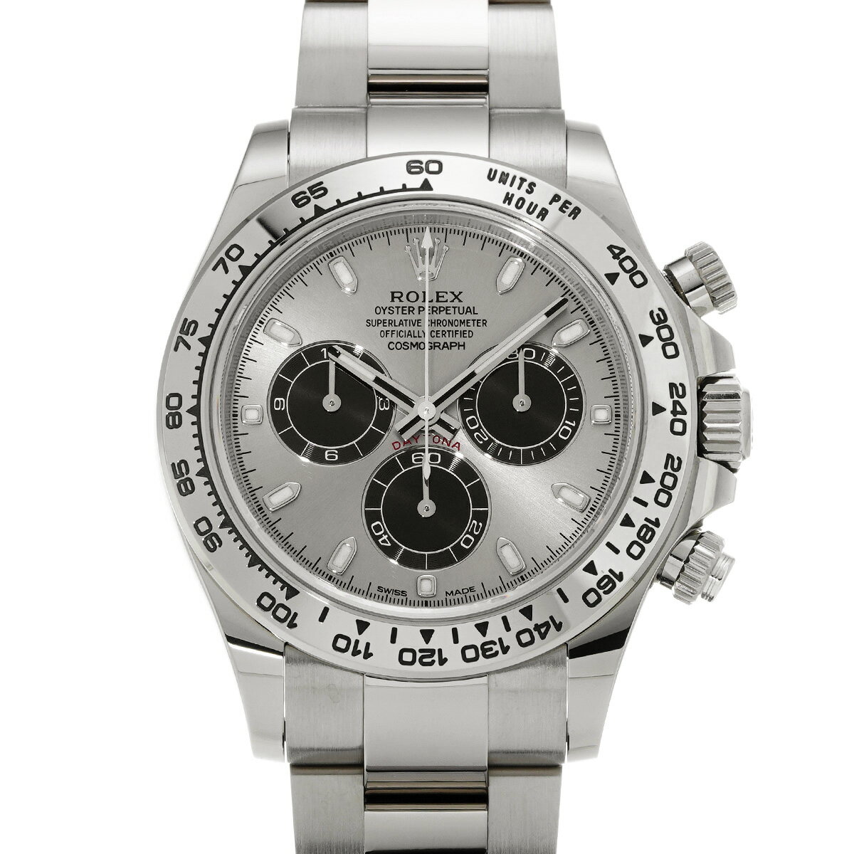 ロレックス ROLEX コスモグラフ デイ