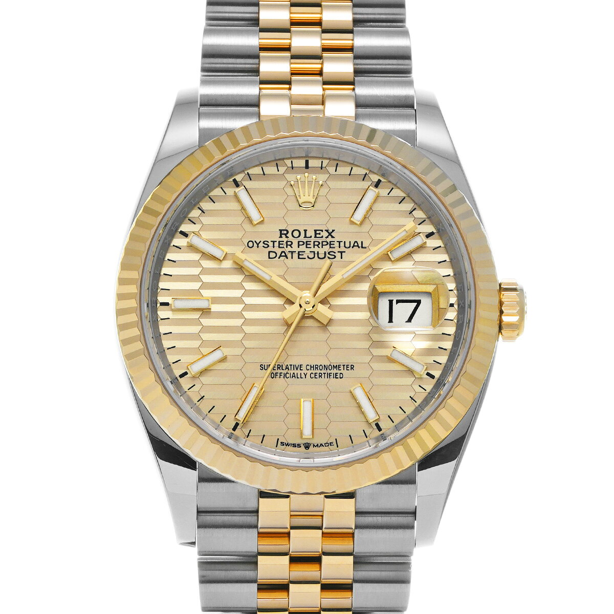 ロレックス ROLEX デイ