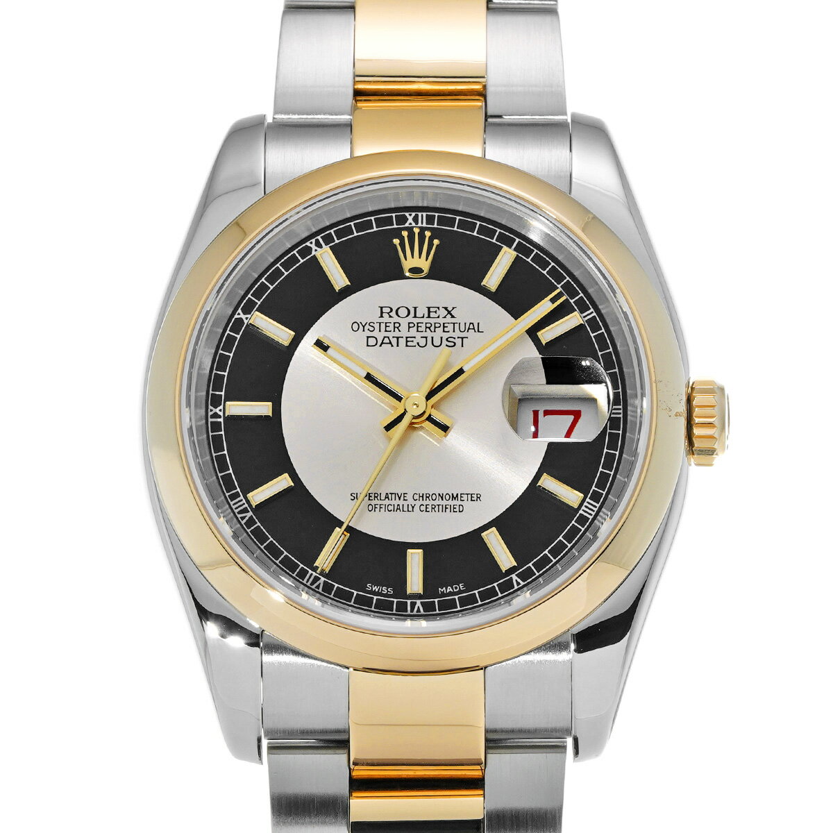 ウォッチニアン ブランド品専門店の116203を見る