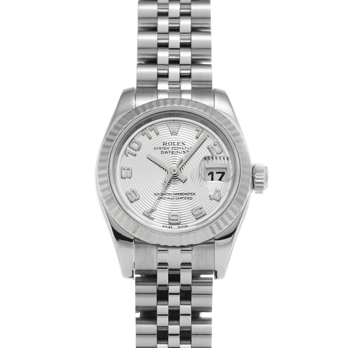 ロレックス ROLEX デイトジャスト 26 1