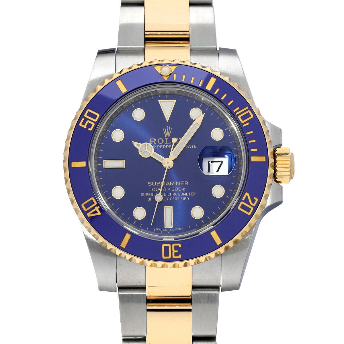 ロレックス ROLEX サブ