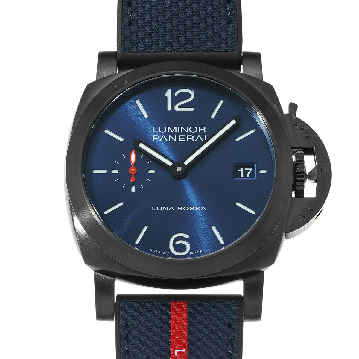 パネライ PANERAI ルミノール クアラ