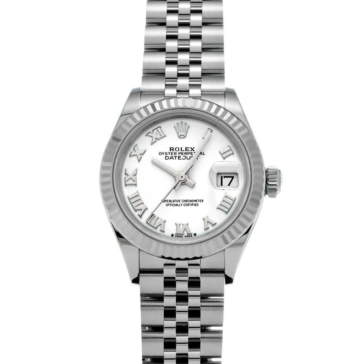 ロレックス ROLEX レデ