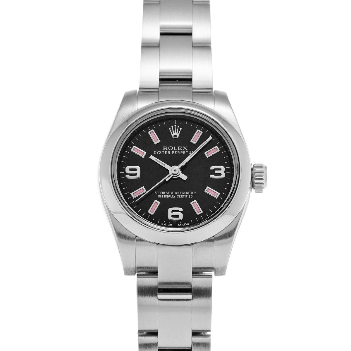 ロレックス ROLEX オイ