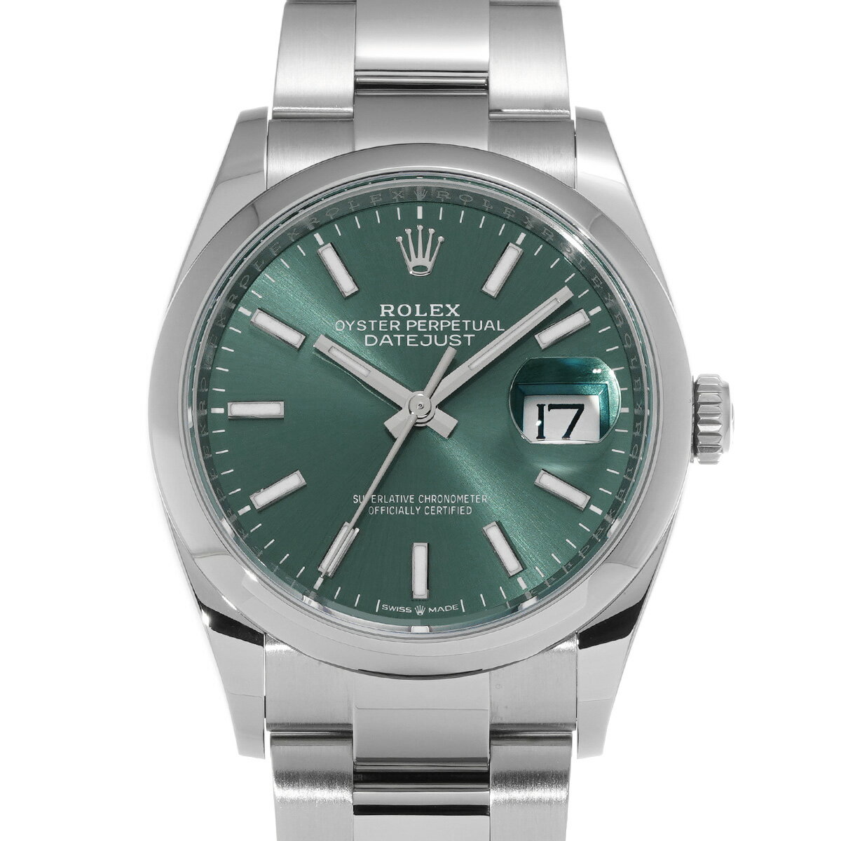 ロレックス ROLEX デイ