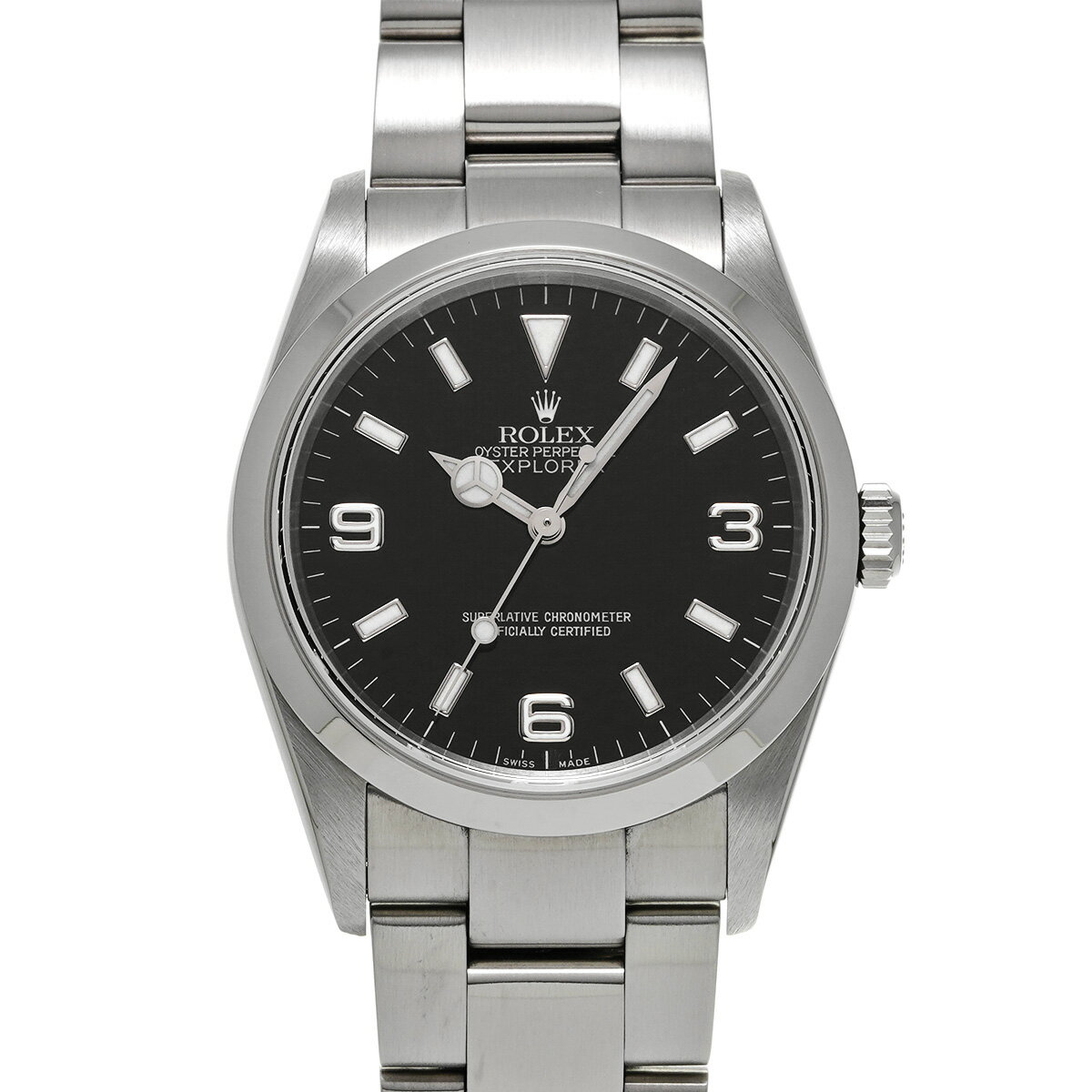 ウォッチニアン ブランド品専門店の114270を見る