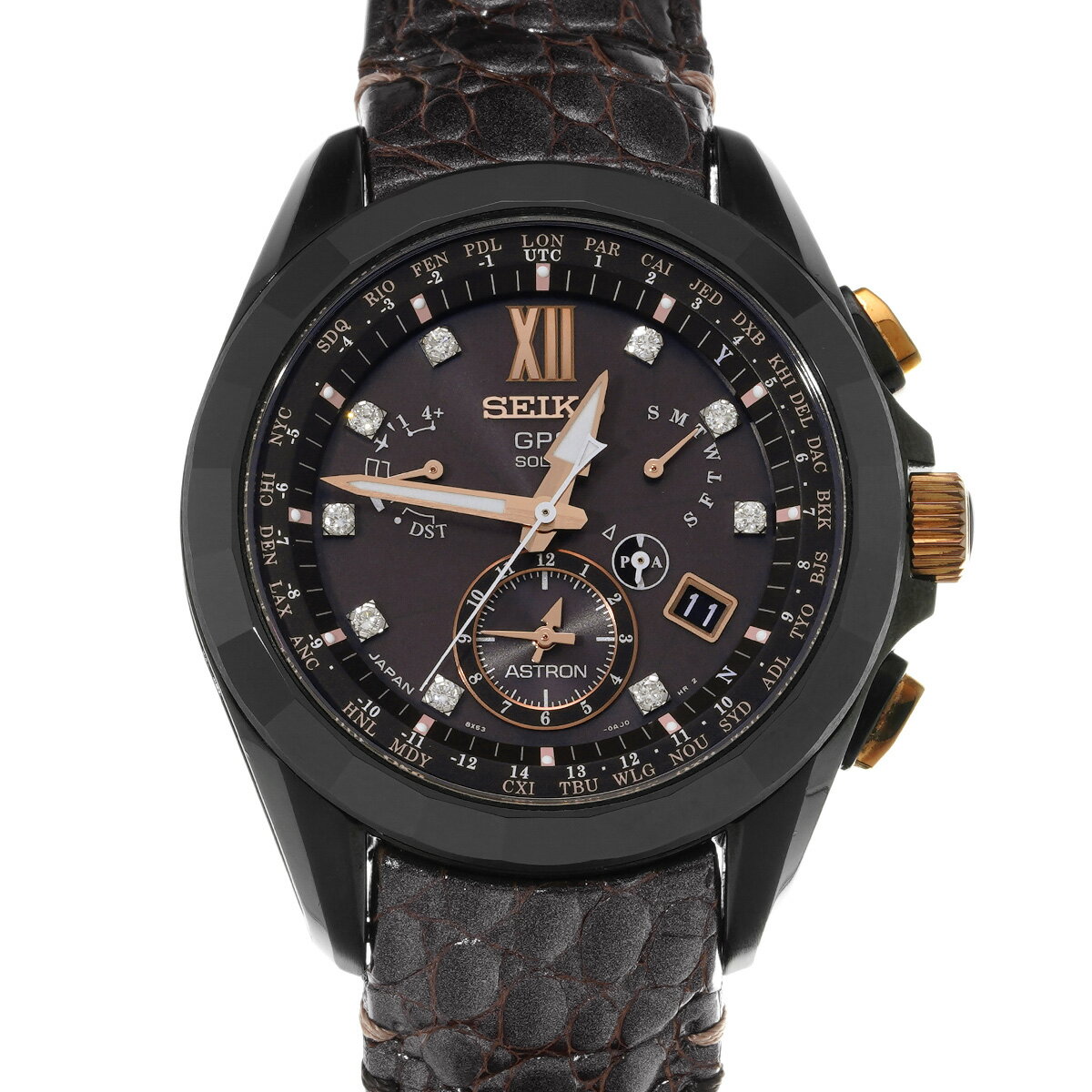 ウォッチニアン ブランド品専門店のSBXB083を見る