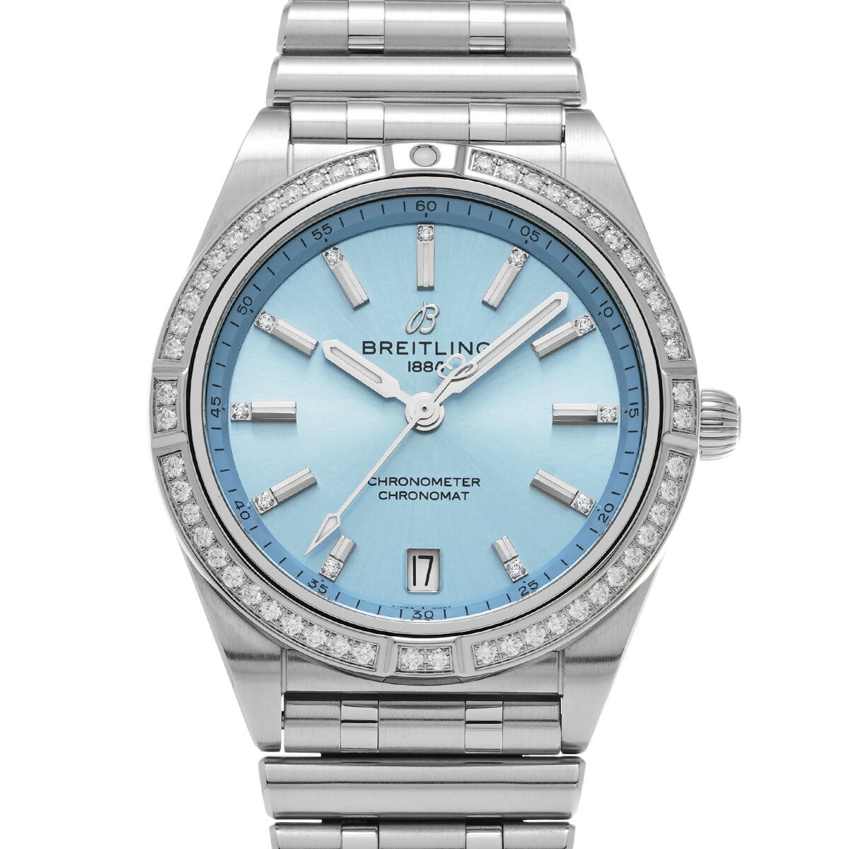 ブライトリング BREITLING クロノマット オートマティック 3...(2)